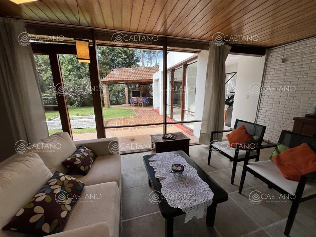 Venta Casa Lugano - Punta del Este