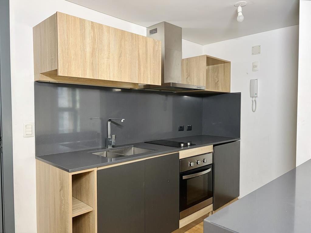 Alquiler apartamento 1 dormitorio en Alma Brava con garage