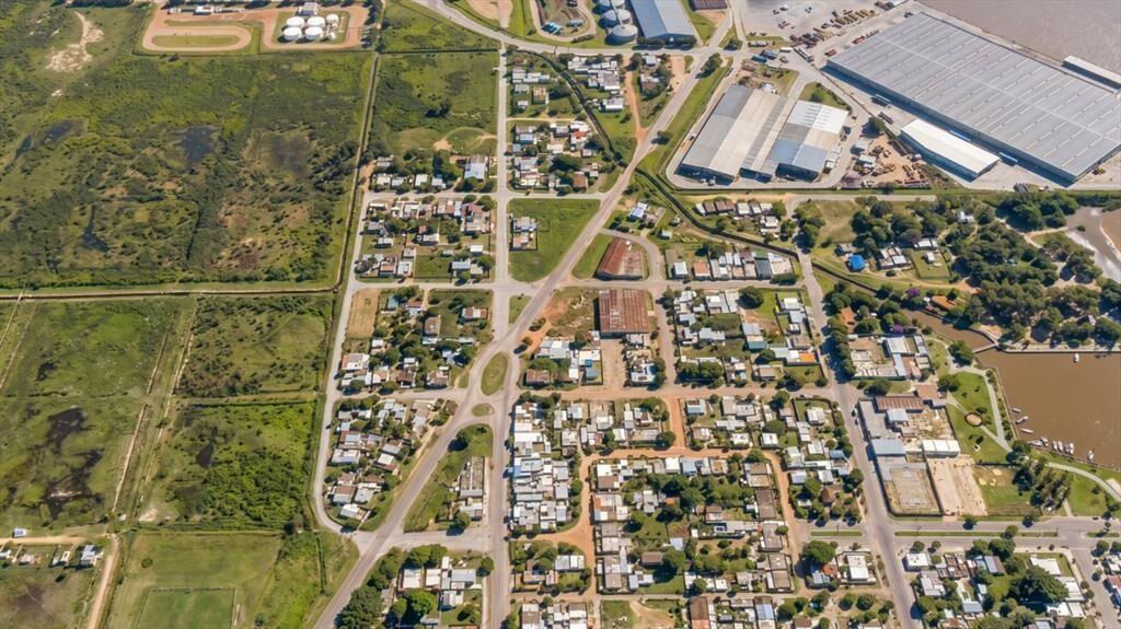 Terreno de 7.379 m² en venta en Nueva Palmira
