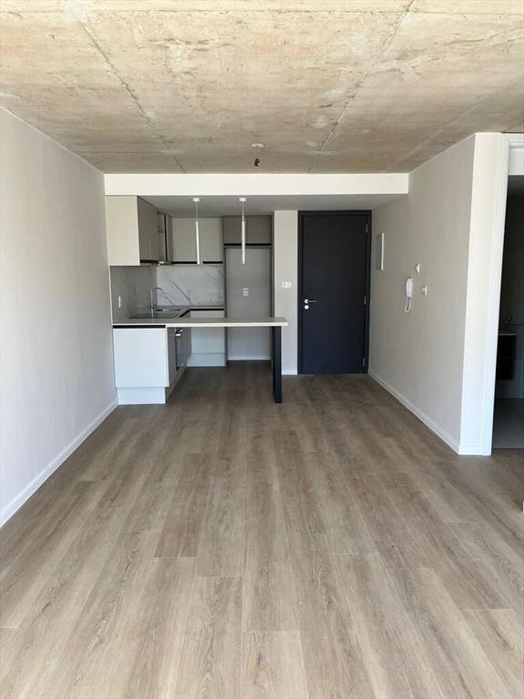 A ESTRENAR MUY MODERNO APARTAMENTO DE UN DORMITORIO CON GAR