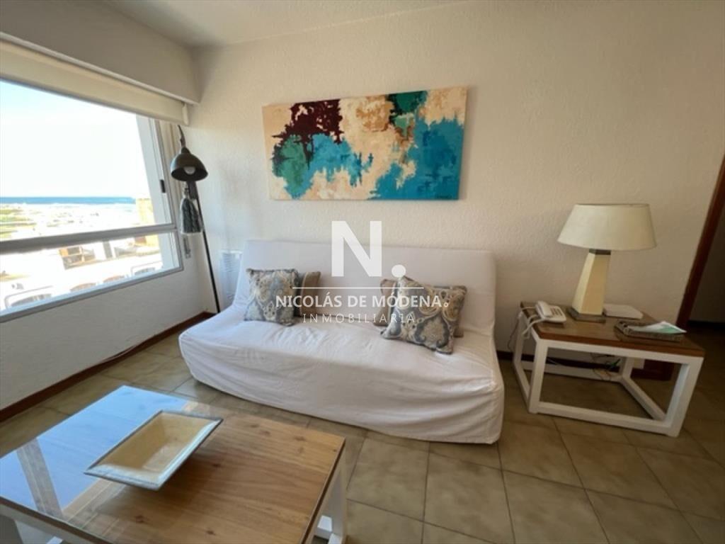 Hermoso apartamento 1 dormitorio con VISTA!