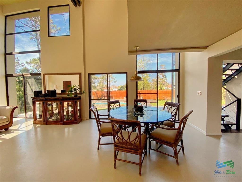 Gran casa de 5 dormitorios, Brava, Punta del