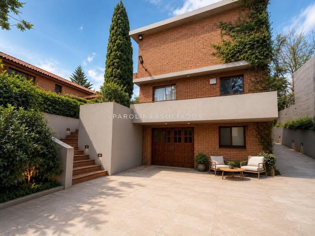 Casa de 4 dormitorios en venta en Mansa, Punta