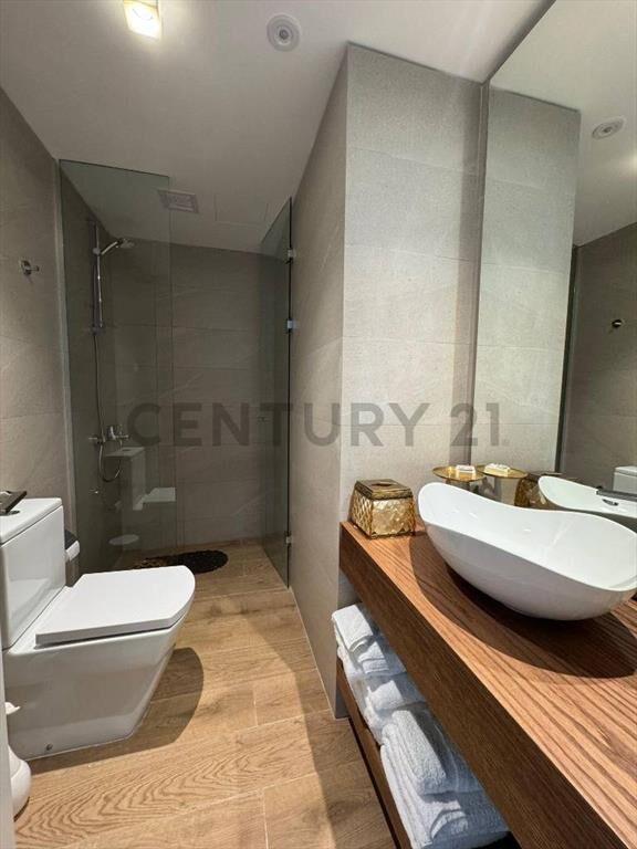 Apartamento 1 Dormitorio En Torre Trump Punta Del Este