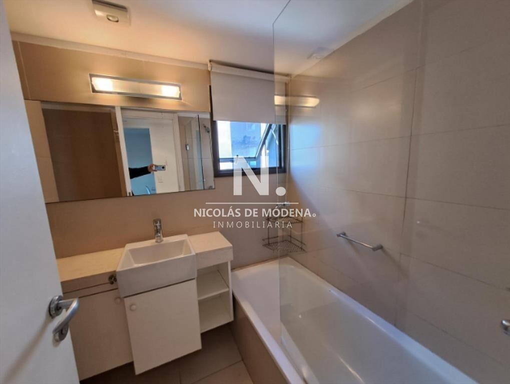 Vende apartamento de 2 dormitorios en San Rafael,