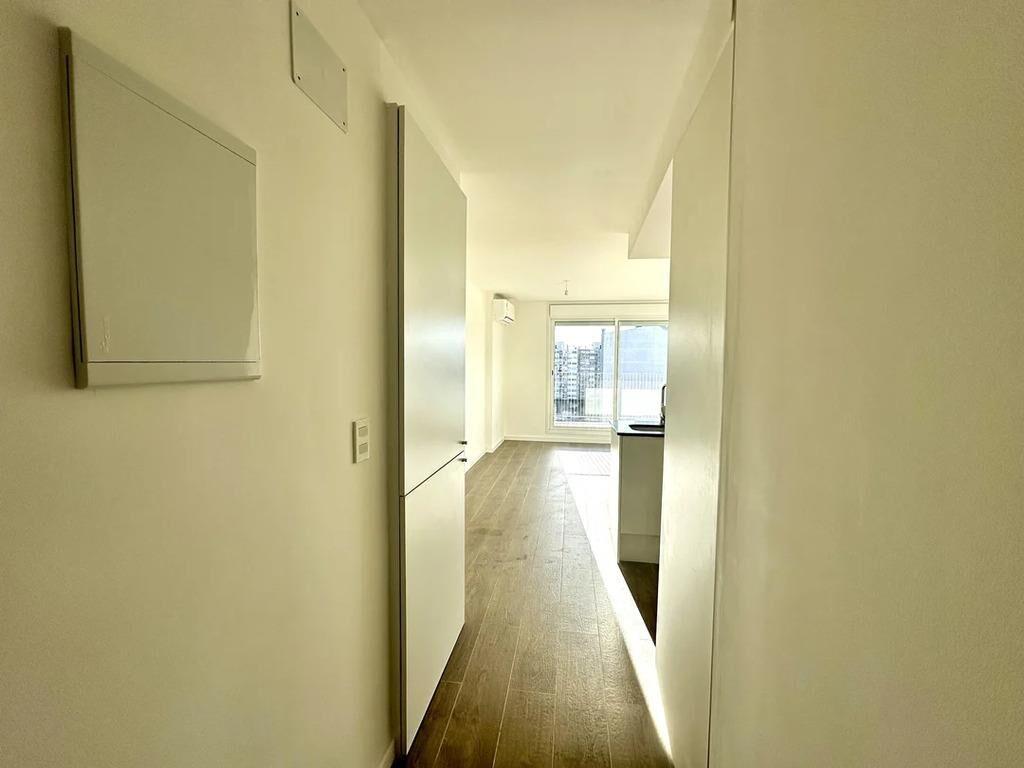 Alquiler apartamento 2 dormitorios en Altezza, Pocitos