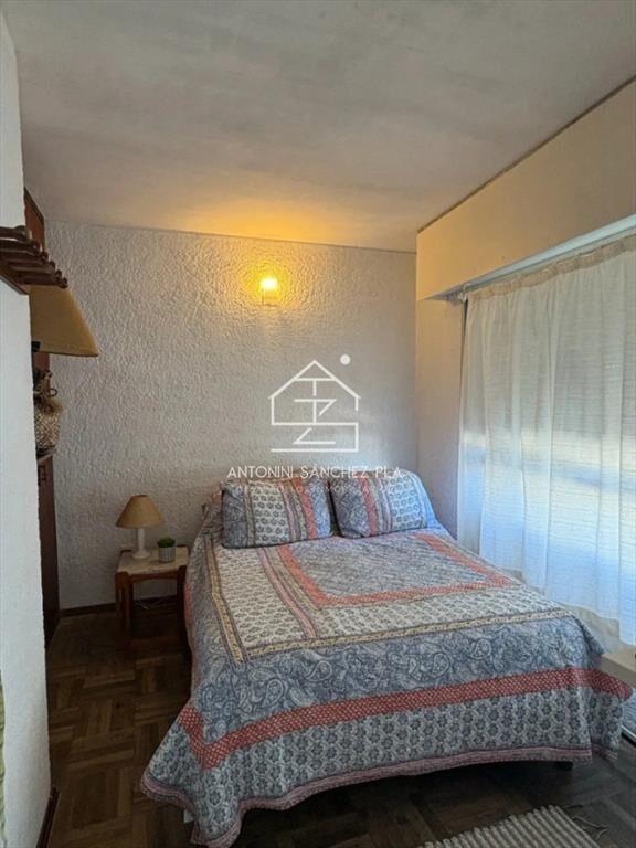 Apartamento en parada 33 playa mansa