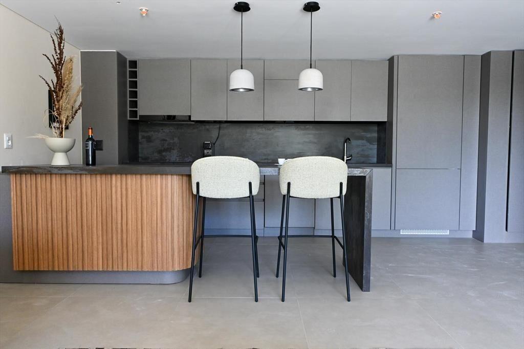 Venta apartamento en Carrasco Boating