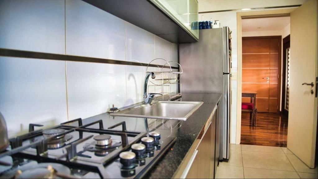 Apartamento de 3 dormitorios y 2 garage en Diamantis Plaza