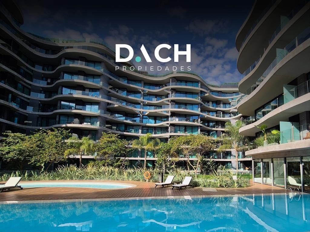 VENTA - APARTAMENTO - FORUM - 2 DORM - PUERTO BUCEO -