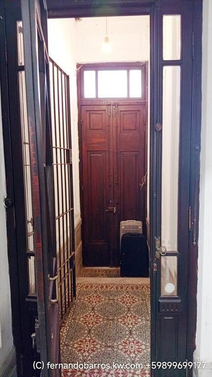 Venta Casa Cordón Sur Montevideo Gran Planta de 149 m² sobr