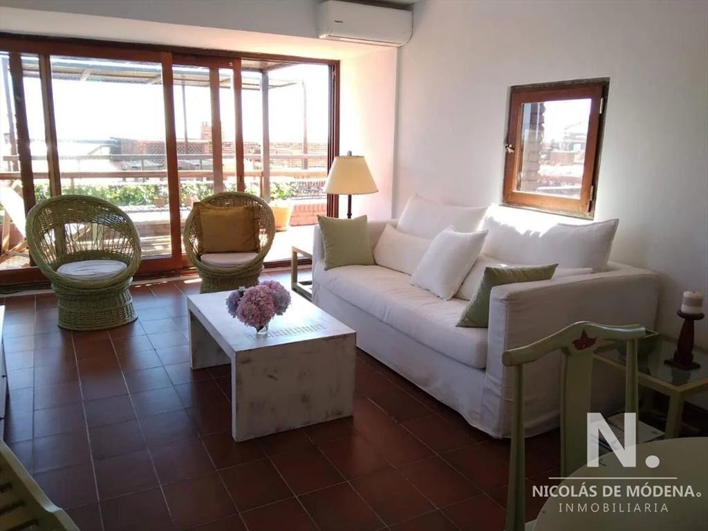 Apartamento en Terrazas de manantiales