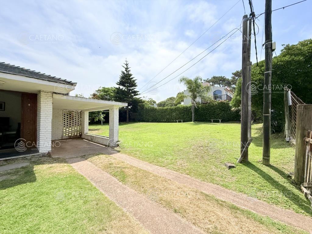Casa en venta Rincon del Indio - Playa Brava