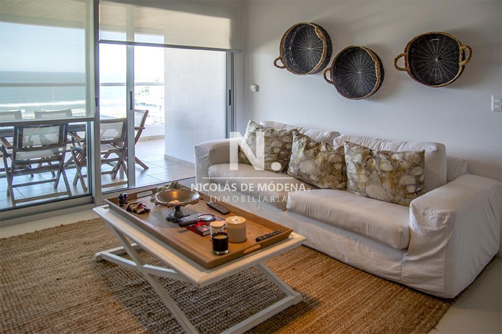 Apartamento en Venta de 3 dormitorios en Playa ,
