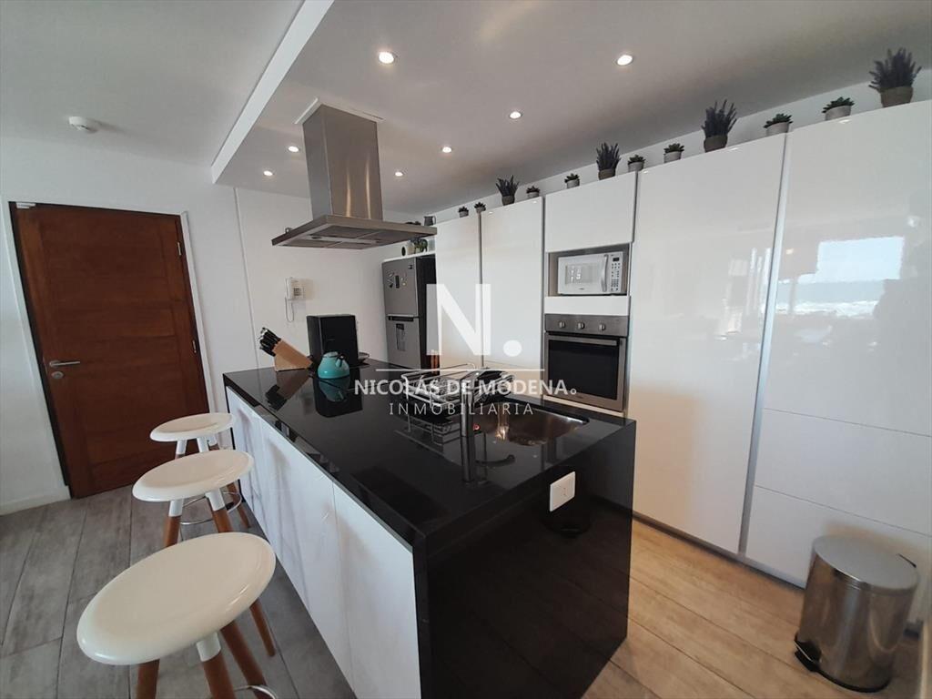 Palcos del Mar Alquiler de apartamento en La