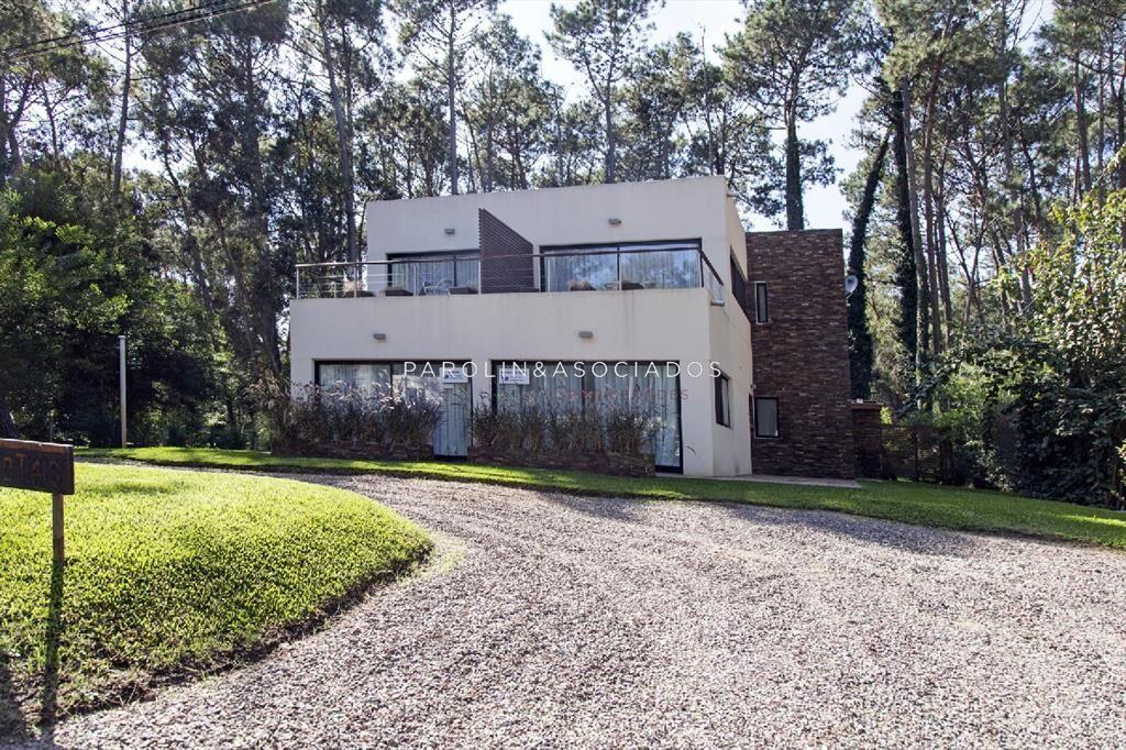 Casa en venta en Solanas vacation barrio privado,