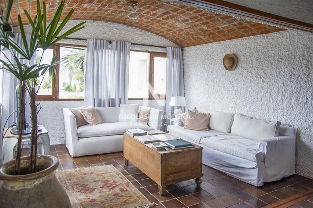 Hermosa casa en venta en zona de la penÃ­nsula.