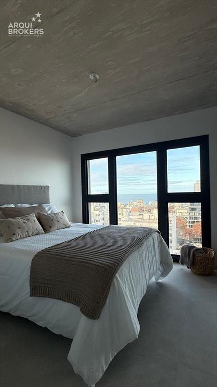 Apartamento monoambiente en venta en Centro - 808A