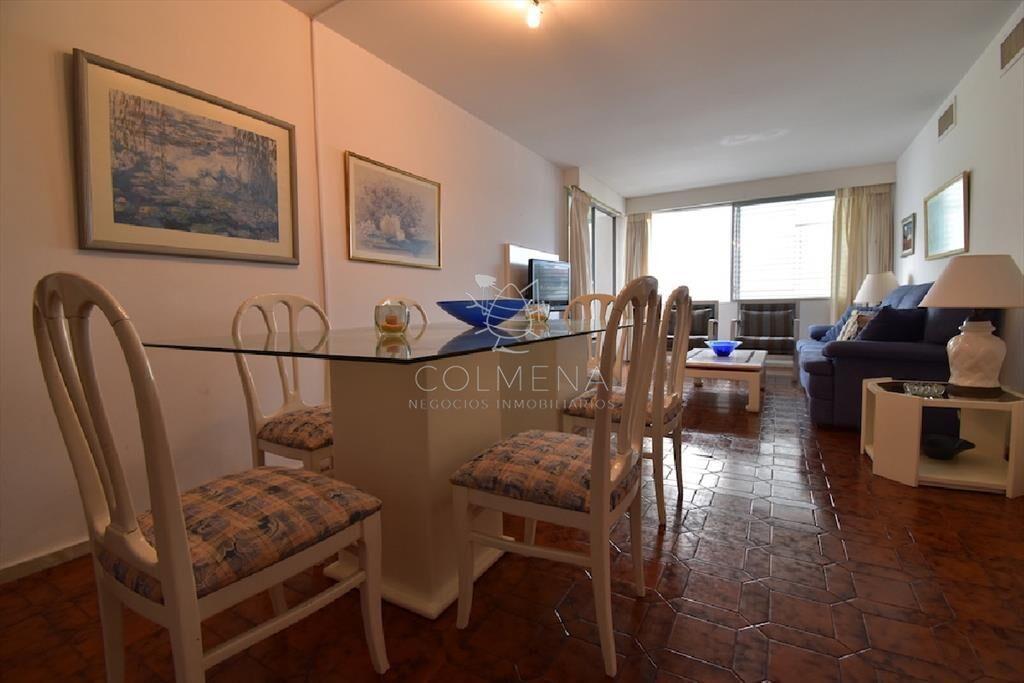 Apartamento Tres Dormitorios en Venta Puerto Punta del Este