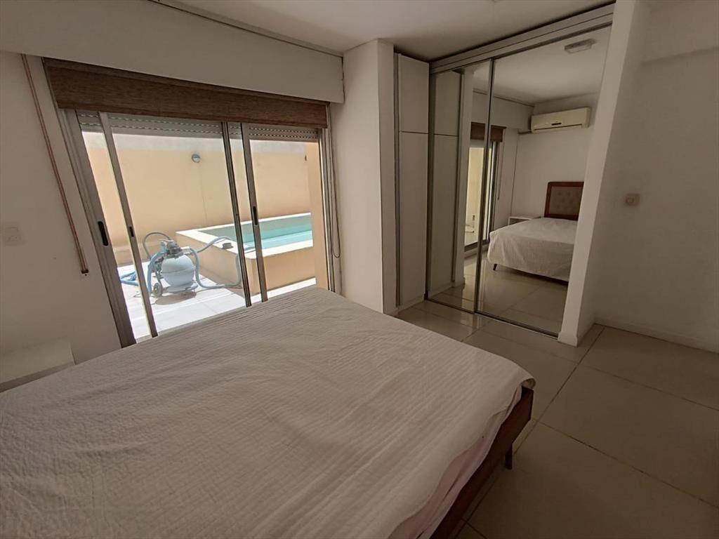 Rambla y Solano Lopez, 3 dorm, amoblado, piscina propia, pa