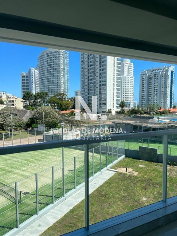 Miami Boulevard II , departamento de 2 con