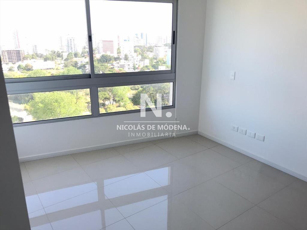 Departamento, de 3 dormitorios, a estrenar en del
