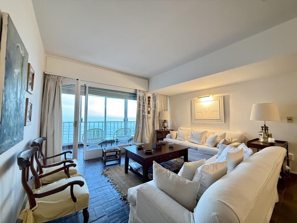 Apartamento en venta en Edificio MIR Punta del