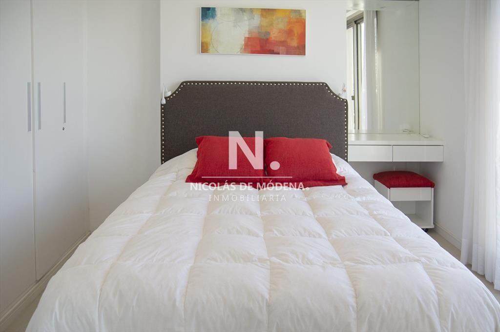 Apartamento en Venta de 1 dormitorio en Edificio