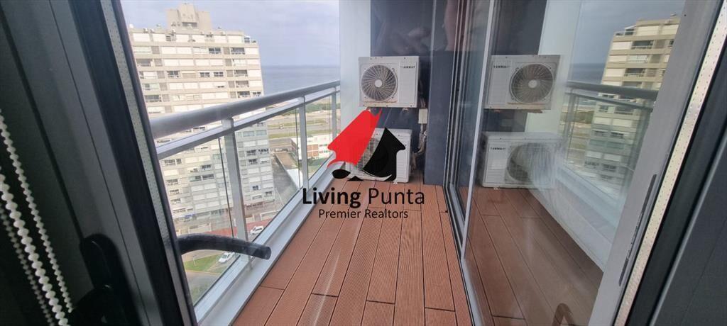 Onix de 1 dorm 2 baños en venta