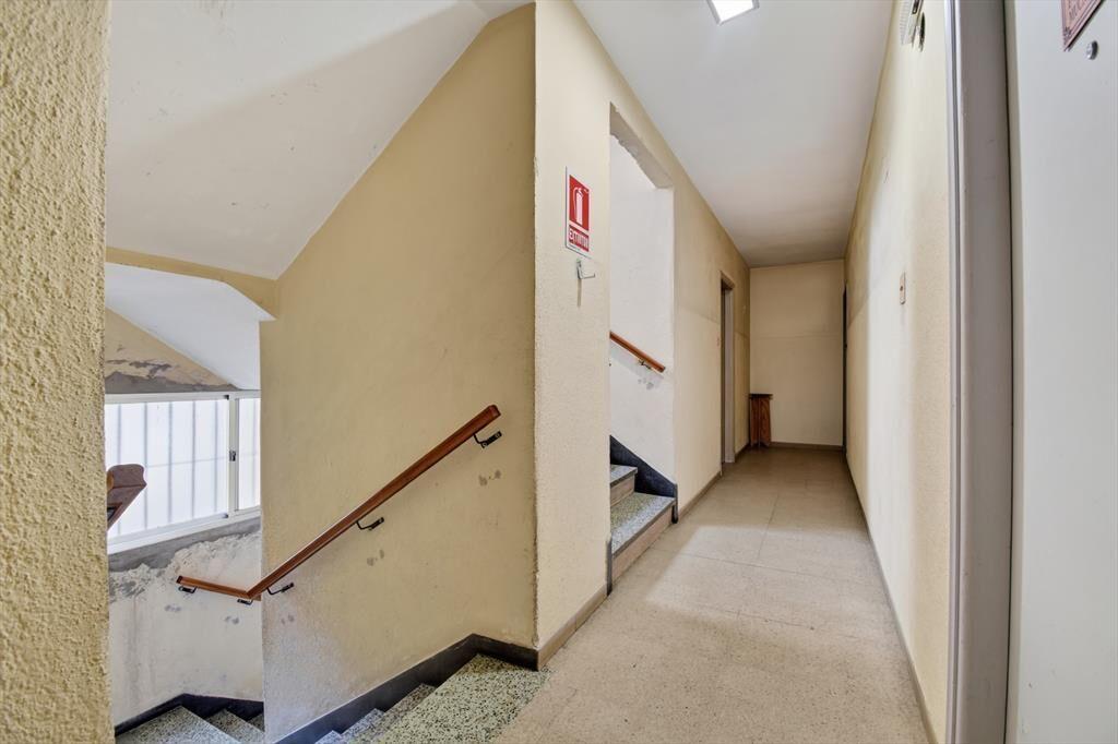 Apartamento en venta de un dormitorio en Aguada