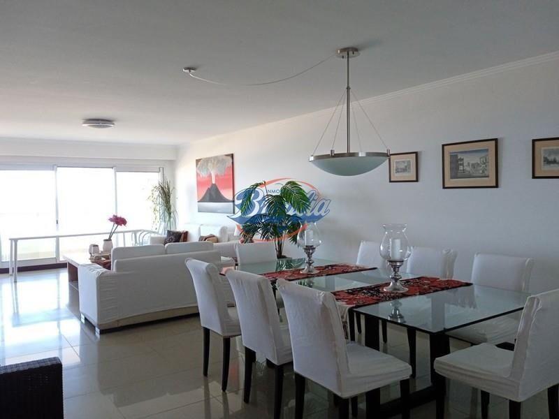 Apartamento Venta en Brava