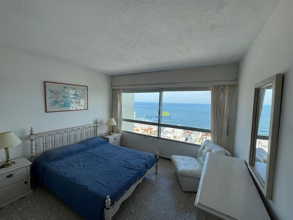 Apartamento en Venta de 3 dormitorios en , Punta