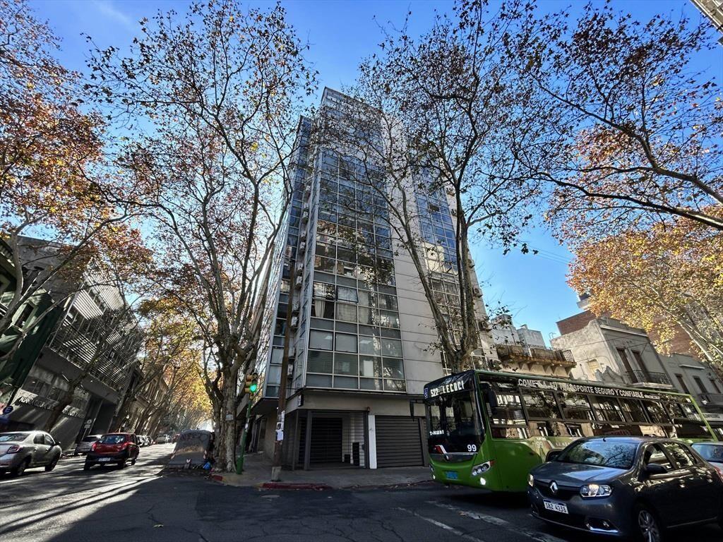 Venta de Apartamento Monoambiente en Barrio sur