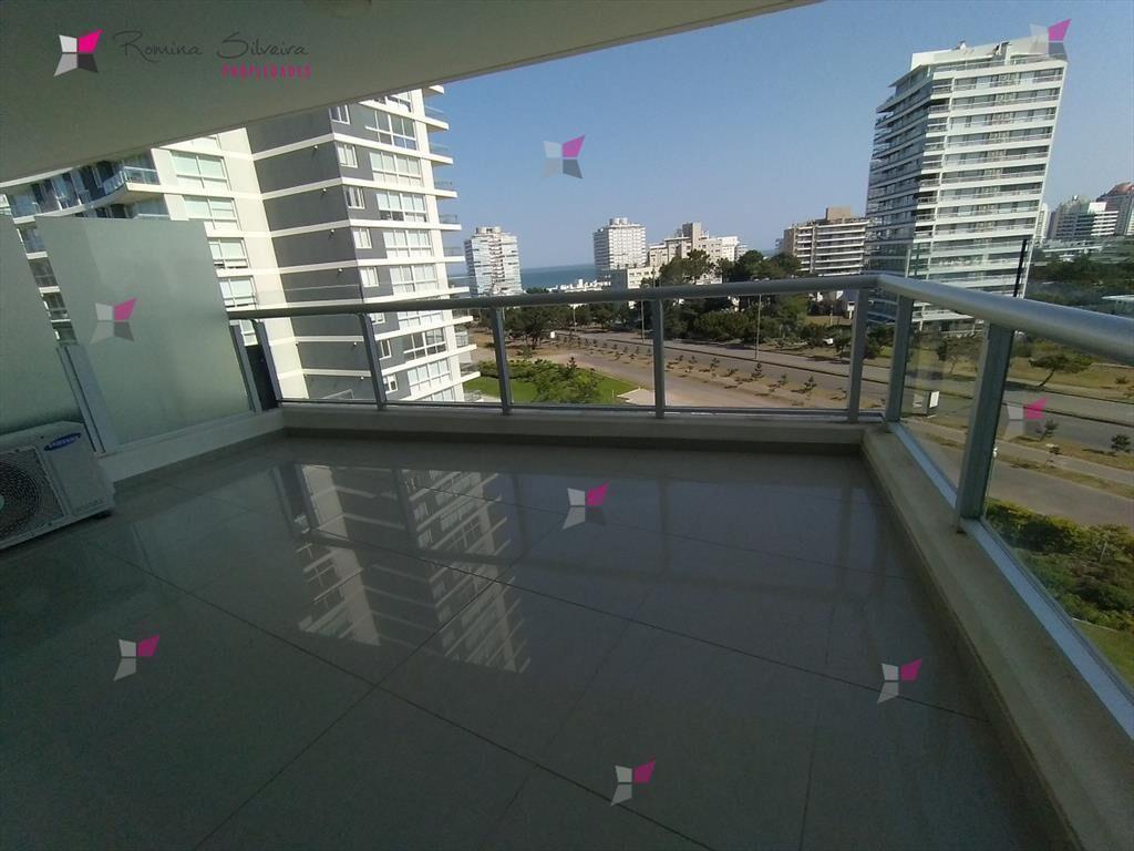apartamento en zona de Roosvelt