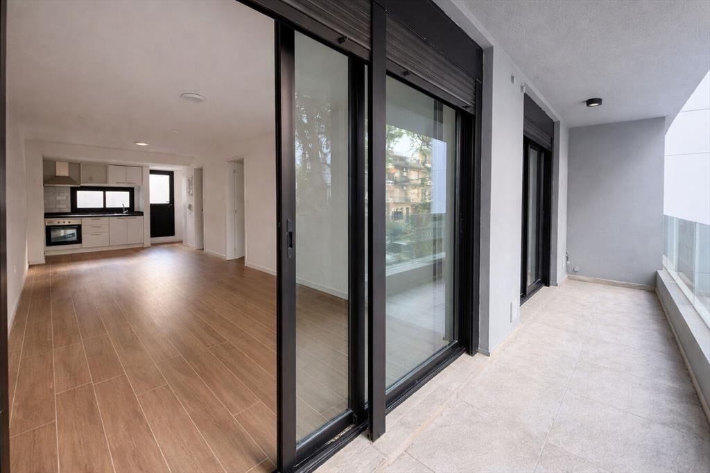 ATENCIÓN APTO EN  VILLA BIARRITZ CON PATIO EXCLUSIVO. ACTUA