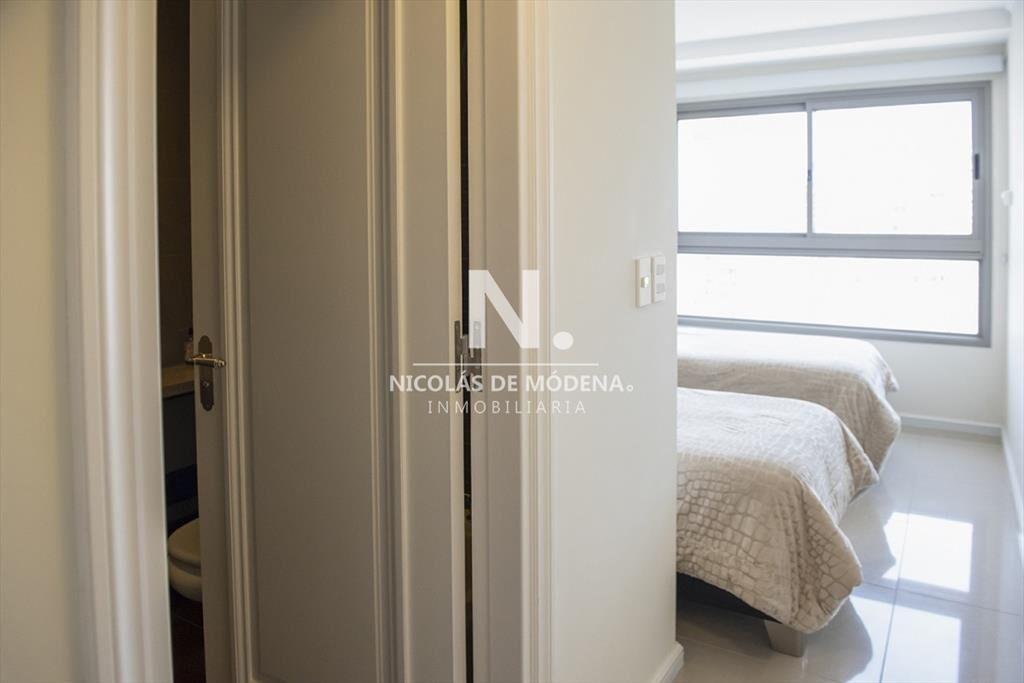 Apartamento de 2 dormitorios en Torre Imperiale ,
