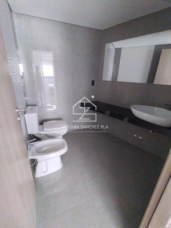 Apartamento en Torre Gaudi