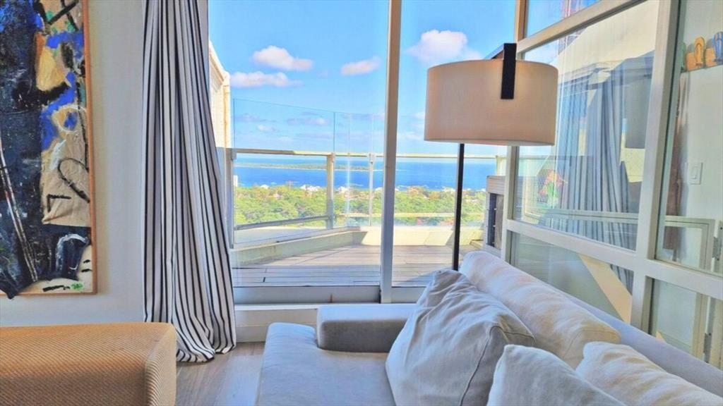 VENTA APARTAMENTO 4 DORMITORIOS PUNTA DEL ESTE