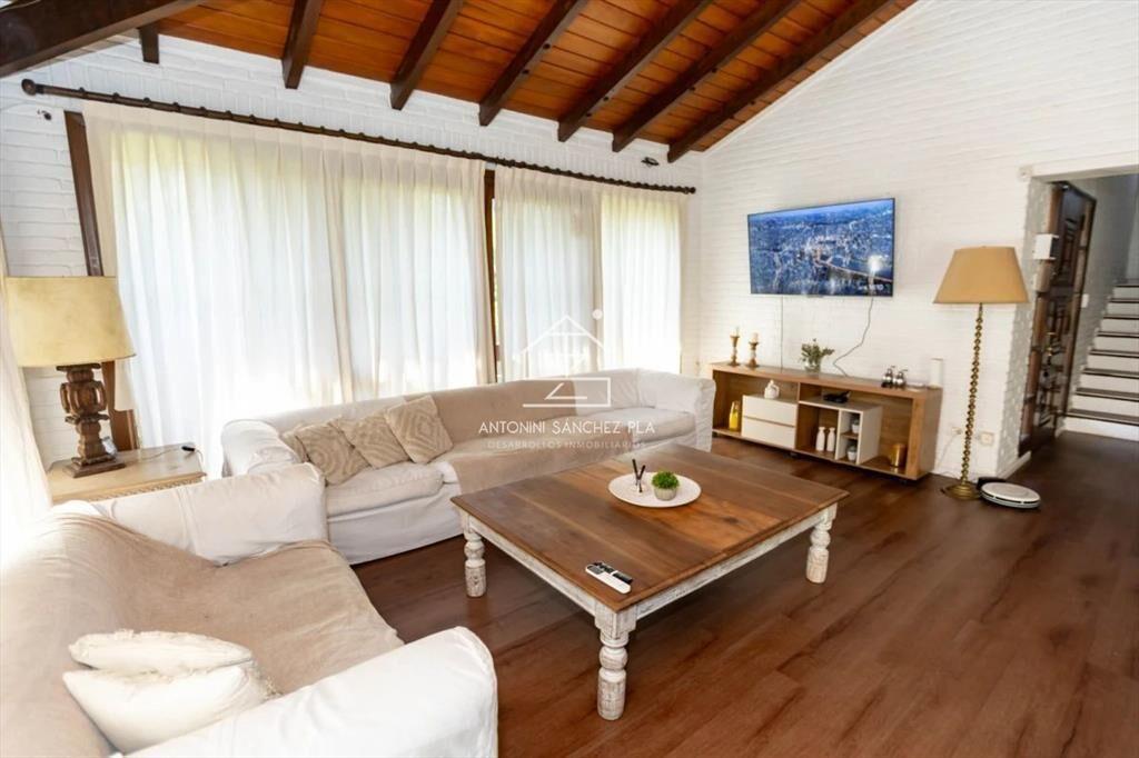Alquiler Casa Pinares 3 dormitorios