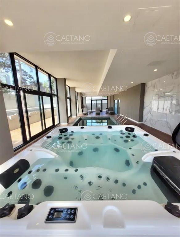 Venta espectacular monoambiente en Punta del Este