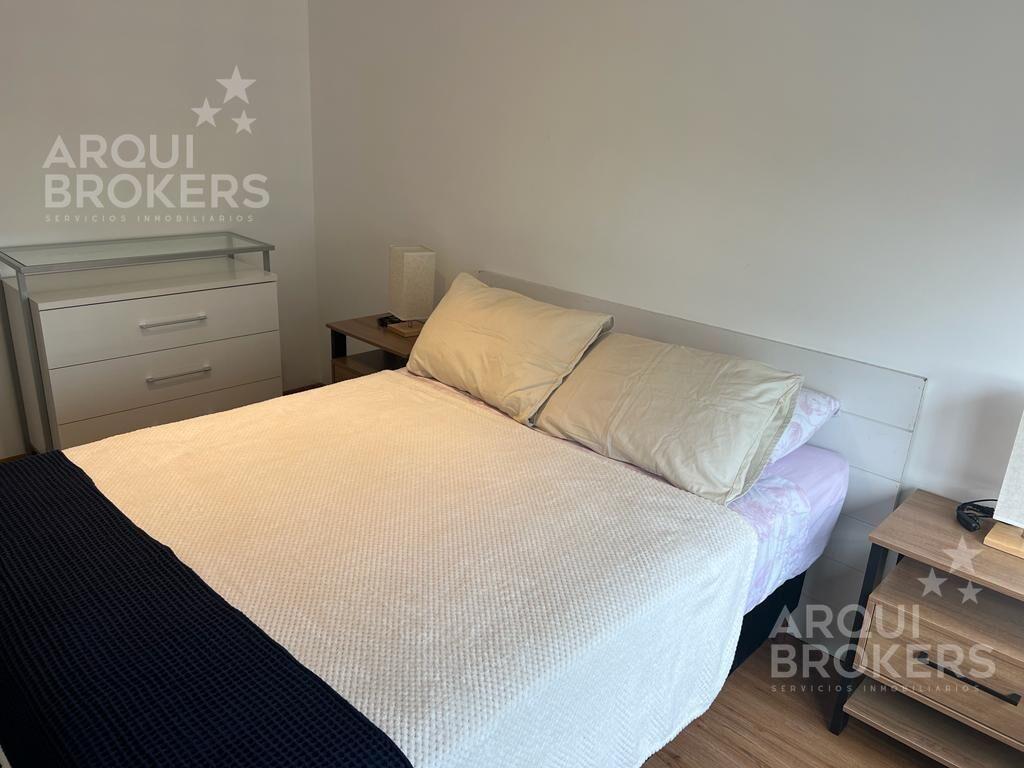 Apartamento 2 dormitorios en alquiler en Cordón con garaje