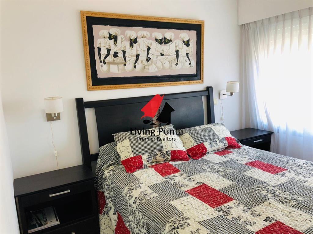 Apartamento en Mansa, Monoambiente *