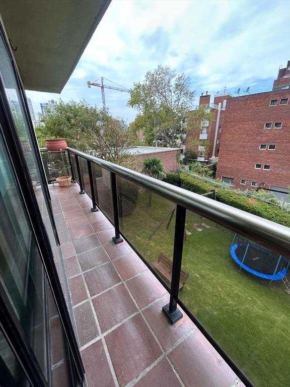 apartamento - Puerto del Buceo, 140 m2, 4 dormitorios, pisc