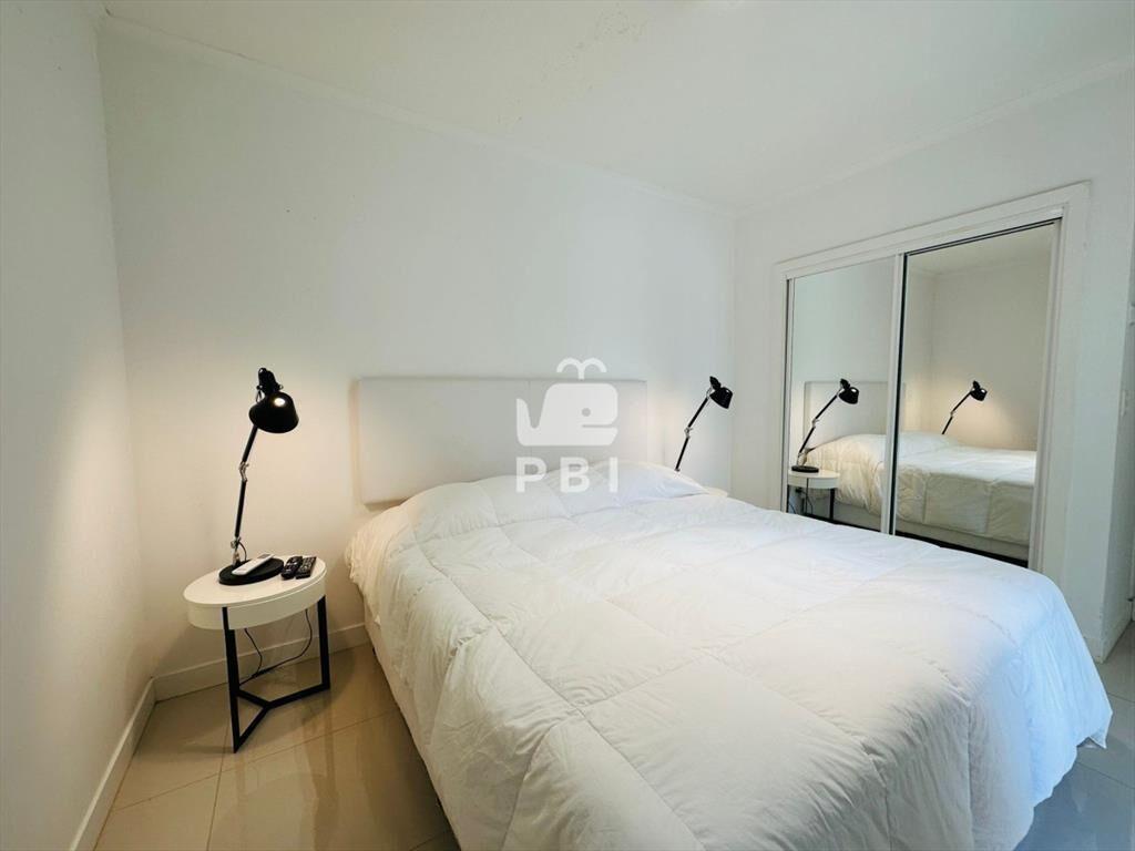 Apartamento en venta Solanas Country 1 dormitorio - Green