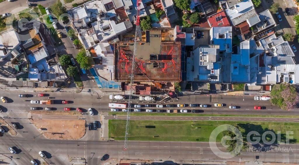 Venta apartamento 2 dormitorios en Parque Batlle