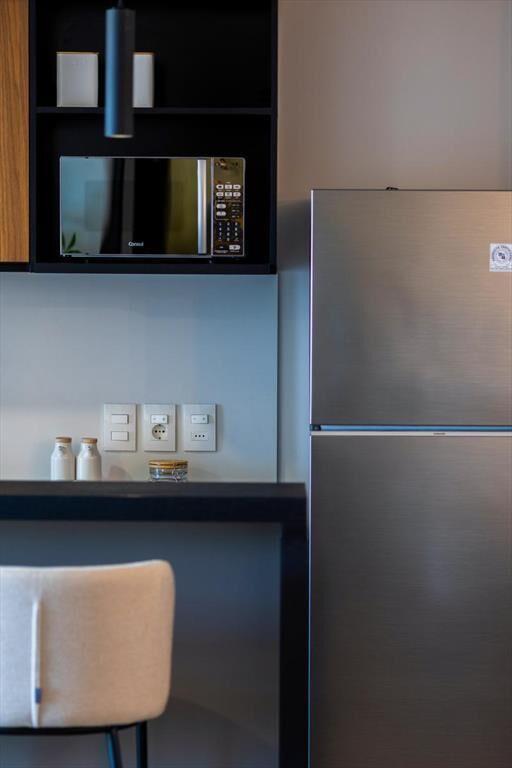 Apartamento PENTHOUSE EN GROU BOSQUE