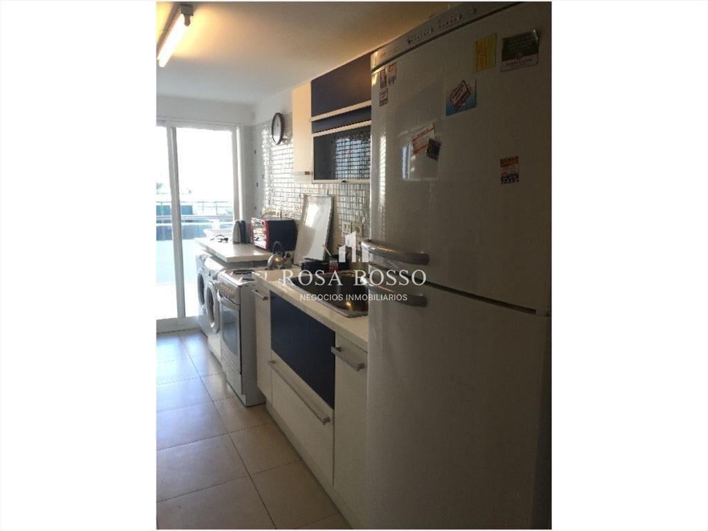 Apartamento en Brava, 1 dormitorios *