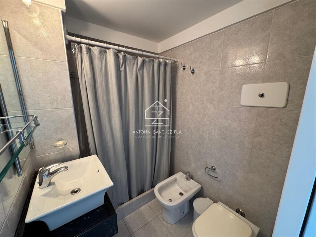 Apartamento en Peninsula, 3 dormitorios *