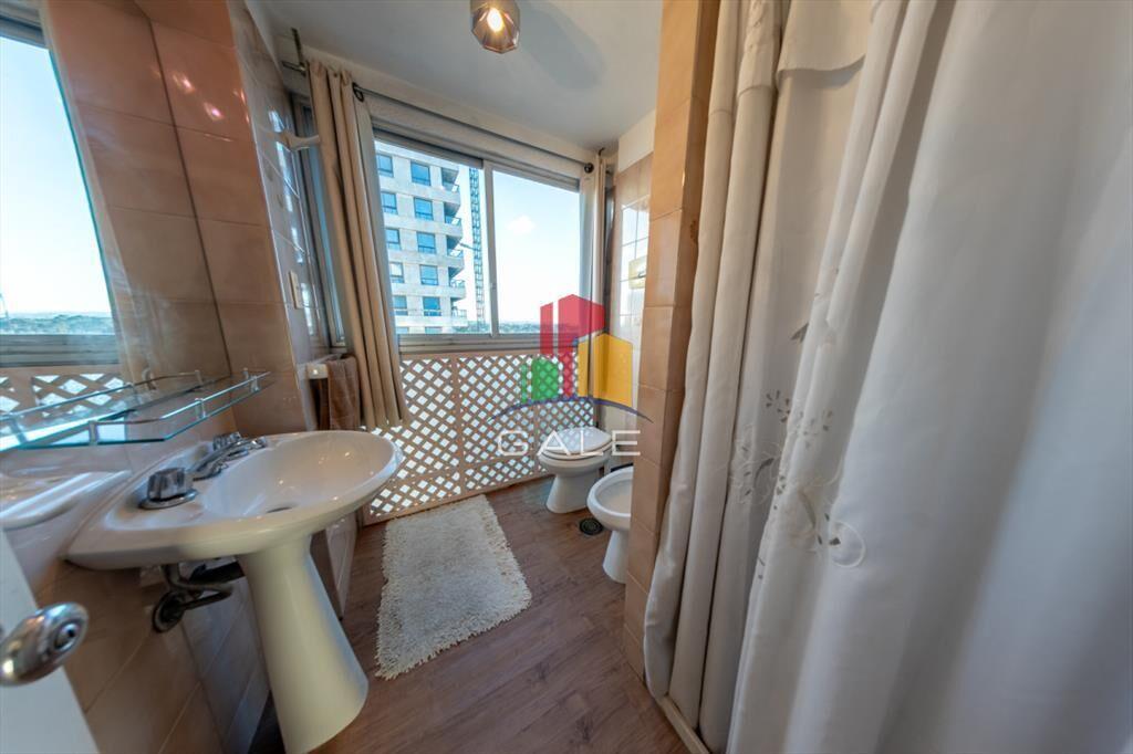 Apartamento en Punta del Este, Roosevelt