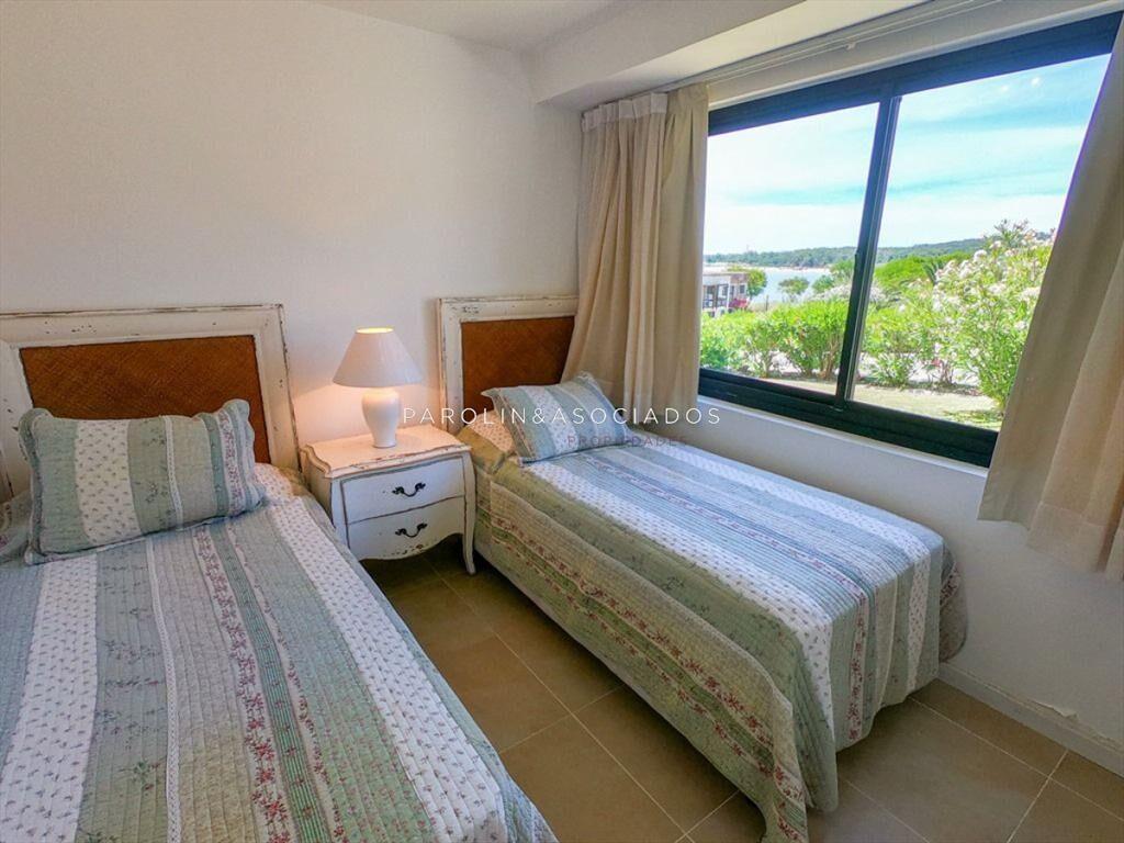 Apartamento en venta en Quartier, Punta del Este.